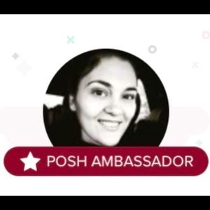 ❤️POSH AMBASSADOR❤️